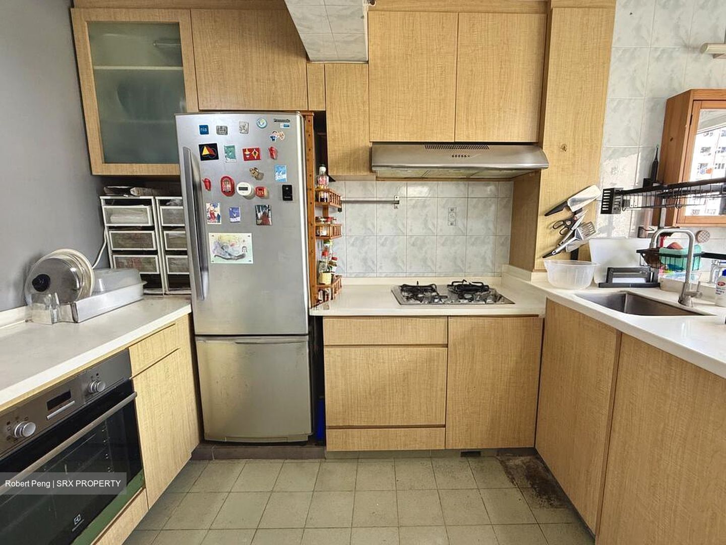 Blk 1 Saint George's Road (Kallang/Whampoa), HDB 4 Rooms #574954611